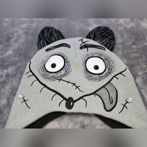 Sparky from Frankenweenie Beanie